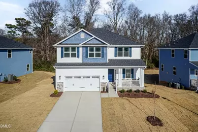 204 Jackson Rdg Way, Pikeville, NC 27863 - Photo 1