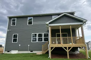 33 Blackbird Drive, Angier, NC 27501 - Photo 5