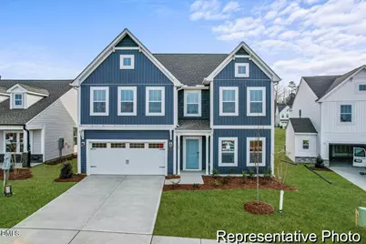 33 Blackbird Drive #218, Angier, NC 27501 - Photo 1
