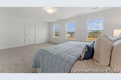 33 Blackbird Drive #218, Angier, NC 27501 - Photo 15