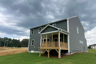 33 Blackbird Drive, Angier, NC 27501 - Photo 3