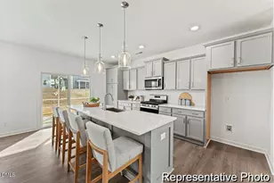 33 Blackbird Drive, Angier, NC 27501 - Photo 7