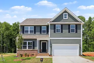 33 Blackbird Dr, Angier, NC 27501 - Photo 1