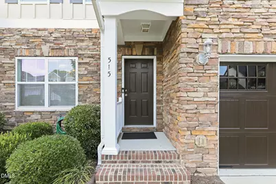 515 Alden Bridge Drive, Cary, NC 27519 - Photo 5