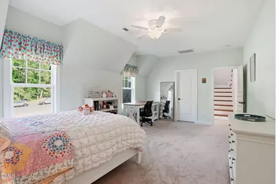 335 Forest Bridge Road, Youngsville, NC 27596 - Photo 71