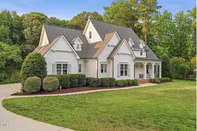 335 Forest Bridge Road, Youngsville, NC 27596 - Photo 3