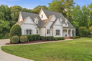 335 Forest Bridge Rd, Youngsville, NC 27596 - Photo 3