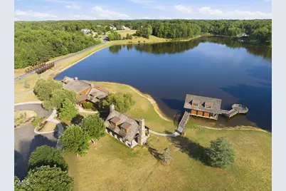 335 Forest Bridge Road, Youngsville, NC 27596 - Photo 87