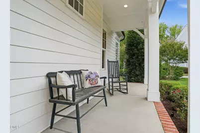 335 Forest Bridge Road, Youngsville, NC 27596 - Photo 5