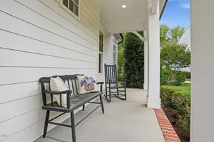 335 Forest Bridge Rd, Youngsville, NC 27596 - Photo 5