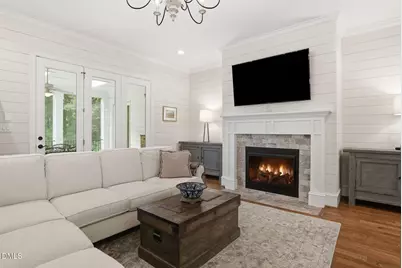335 Forest Bridge Road, Youngsville, NC 27596 - Photo 15