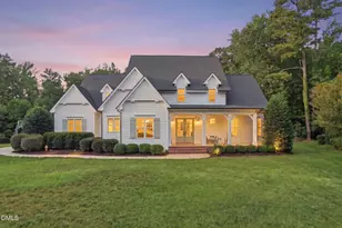 335 Forest Bridge Rd, Youngsville, NC 27596 - Photo 1