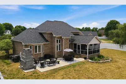 4594 Freedom Drive, Burlington, NC 27215 - Photo 37