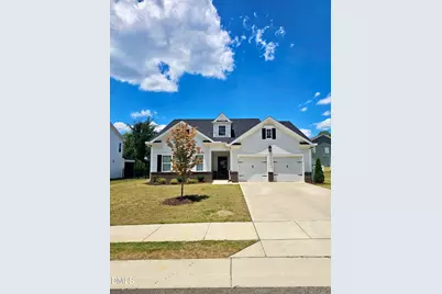 6557 Winter Spring Drive, Wake Forest, NC 27587 - Photo 1