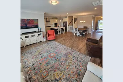 6557 Winter Spring Drive, Wake Forest, NC 27587 - Photo 7