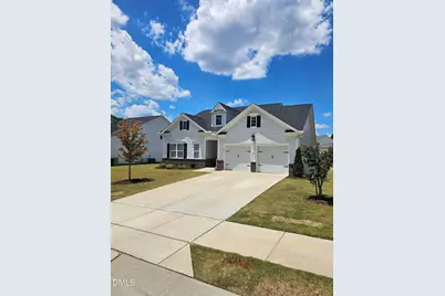 6557 Winter Spring Drive, Wake Forest, NC 27587 - Photo 1