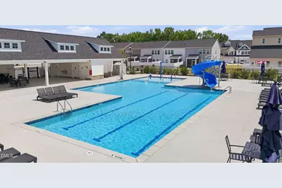 6557 Winter Spring Drive, Wake Forest, NC 27587 - Photo 31
