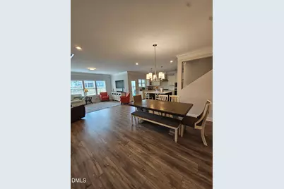 6557 Winter Spring Drive, Wake Forest, NC 27587 - Photo 3
