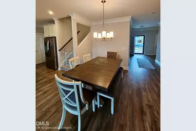 6557 Winter Spring Drive, Wake Forest, NC 27587 - Photo 5