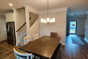 6557 Winter Spring Dr, Wake Forest, NC 27587 - Photo 5