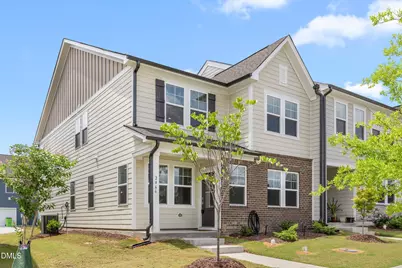 2466 Hutch Lane, Apex, NC 27523 - Photo 37