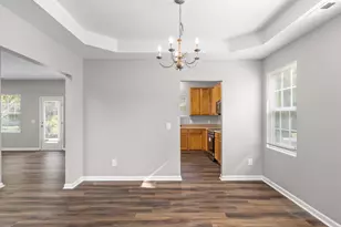 5608 Quitman Trail, Raleigh, NC 27610 - Photo 5