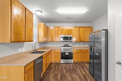 5608 Quitman Trail, Raleigh, NC 27610 - Photo 7