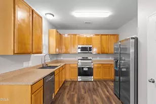 5608 Quitman Trail, Raleigh, NC 27610 - Photo 7