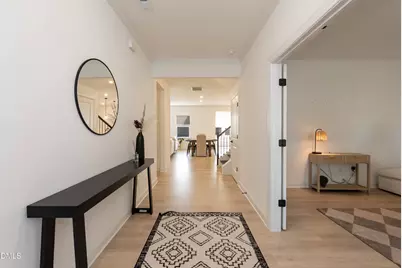 621 Sun Meadow Drive, Wake Forest, NC 27587 - Photo 5