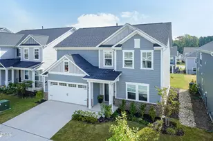 621 Sun Mdw Dr, Wake Forest, NC 27587 - Photo 3