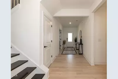 621 Sun Meadow Drive, Wake Forest, NC 27587 - Photo 5