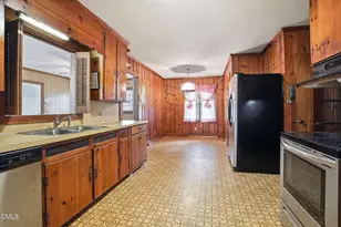 918 Shepard Dr, Rocky Mount, NC 27801 - Photo 19
