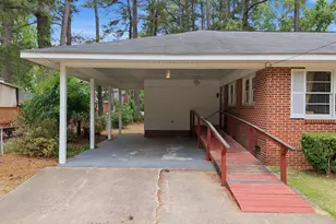 918 Shepard Dr, Rocky Mount, NC 27801 - Photo 5