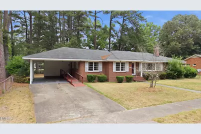 918 Shepard Drive, Rocky Mount, NC 27801 - Photo 3