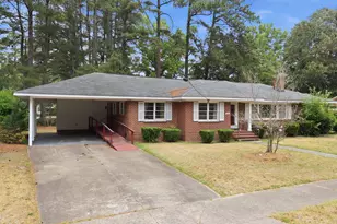 918 Shepard Dr, Rocky Mount, NC 27801 - Photo 3