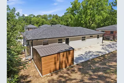 1007 Grant Street, Durham, NC 27701 - Photo 35