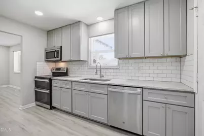 1007 Grant Street, Durham, NC 27701 - Photo 27
