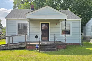 1001 Russell St, Rocky Mount, NC 27803 - Photo 1