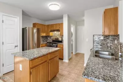 815 Homestead Park Drive, Apex, NC 27502 - Photo 3