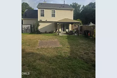 815 Homestead Park Drive, Apex, NC 27502 - Photo 11