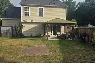 815 Homestead Park Dr, Apex, NC 27502 - Photo 11