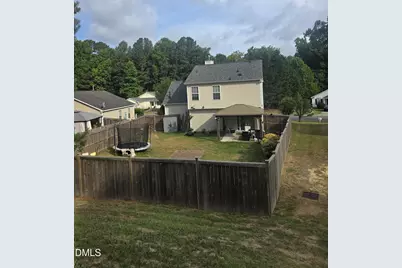 815 Homestead Park Drive, Apex, NC 27502 - Photo 13