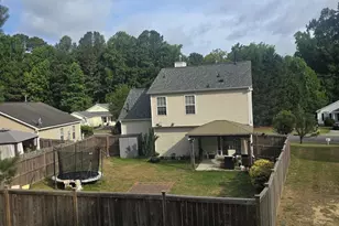 815 Homestead Park Dr, Apex, NC 27502 - Photo 13
