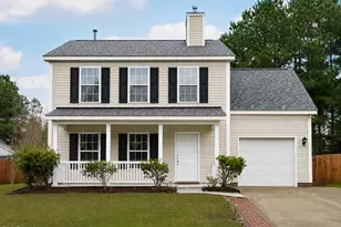 815 Homestead Park Dr, Apex, NC 27502 - Photo 1