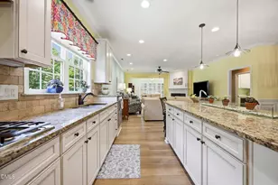 415 Arvada Dr, Cary, NC 27519 - Photo 21