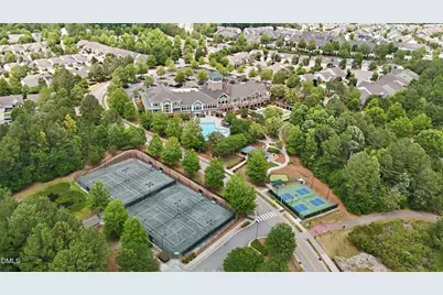 415 Arvada Drive, Cary, NC 27519 - Photo 17
