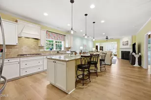 415 Arvada Dr, Cary, NC 27519 - Photo 19