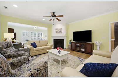 415 Arvada Drive, Cary, NC 27519 - Photo 25