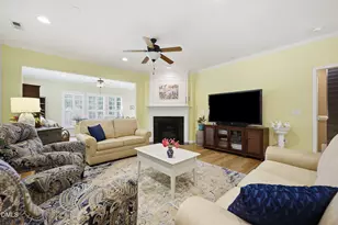 415 Arvada Dr, Cary, NC 27519 - Photo 25