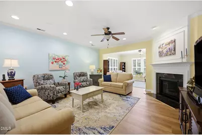 415 Arvada Drive, Cary, NC 27519 - Photo 23